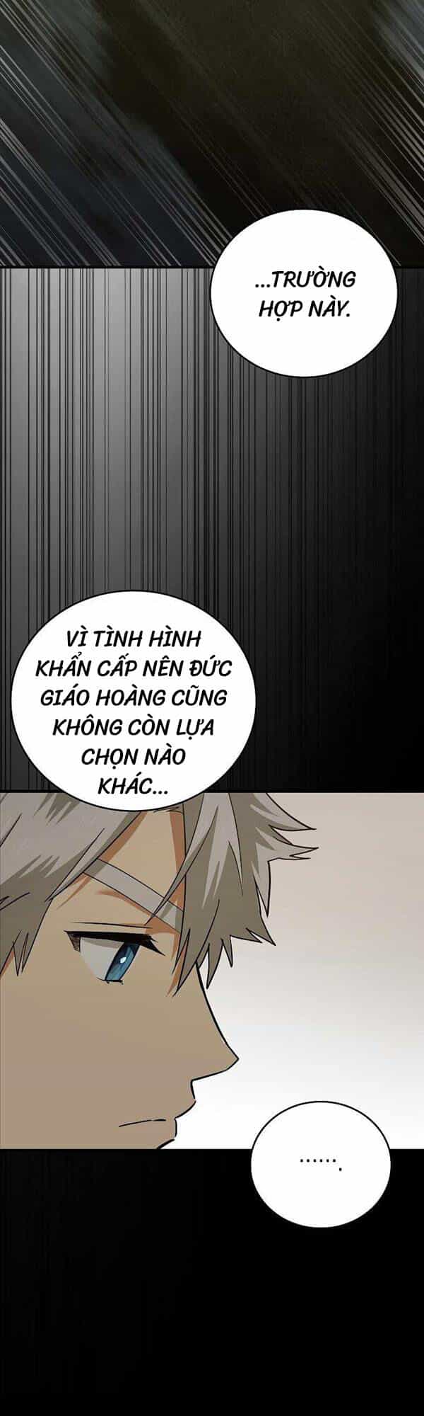 Thánh Cái Khỉ Gì, Đây Là Sức Mạnh Của Y Học Hiện Đại - Chương 45 - ảnh 2