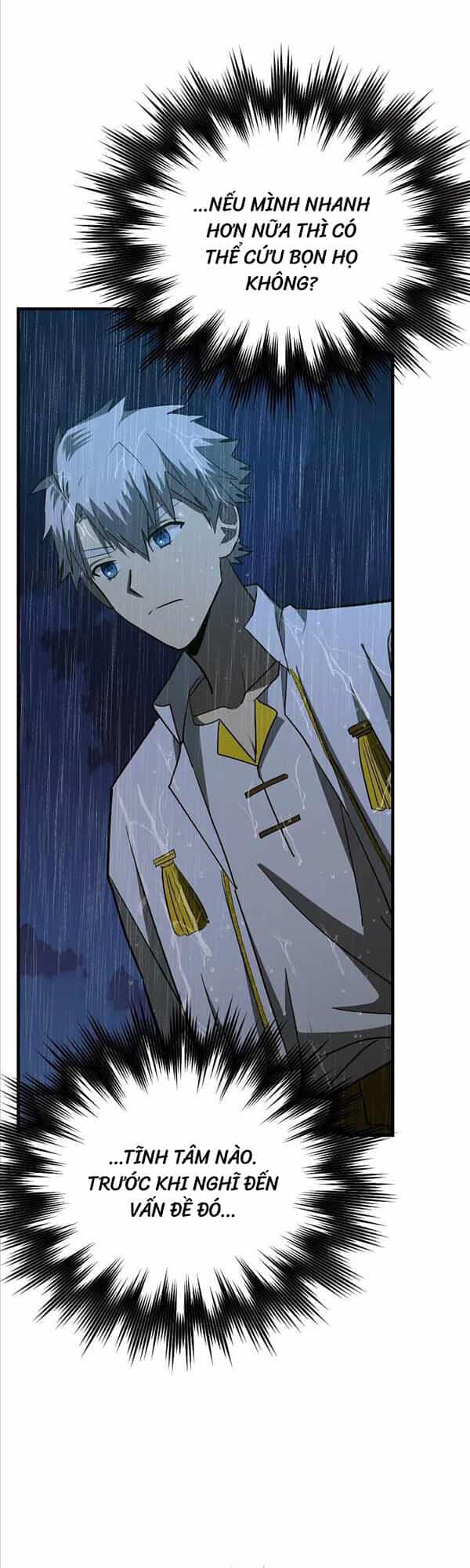 Thánh Cái Khỉ Gì, Đây Là Sức Mạnh Của Y Học Hiện Đại - Chương 45 - ảnh 38