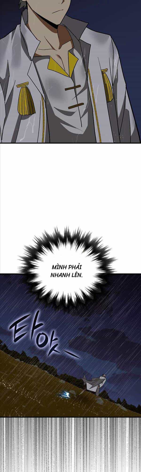 Thánh Cái Khỉ Gì, Đây Là Sức Mạnh Của Y Học Hiện Đại - Chương 45 - ảnh 43