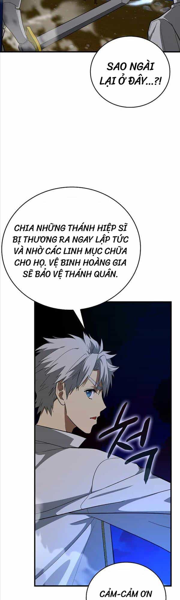 Thánh Cái Khỉ Gì, Đây Là Sức Mạnh Của Y Học Hiện Đại - Chương 45 - ảnh 7