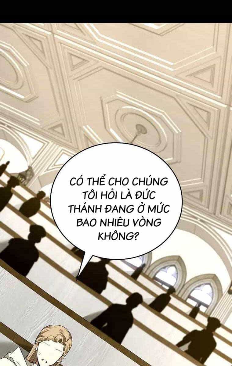 Thánh Cái Khỉ Gì, Đây Là Sức Mạnh Của Y Học Hiện Đại - Chương 52 - ảnh 10