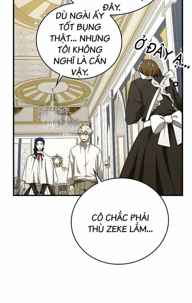 Thánh Cái Khỉ Gì, Đây Là Sức Mạnh Của Y Học Hiện Đại - Chương 52 - ảnh 51