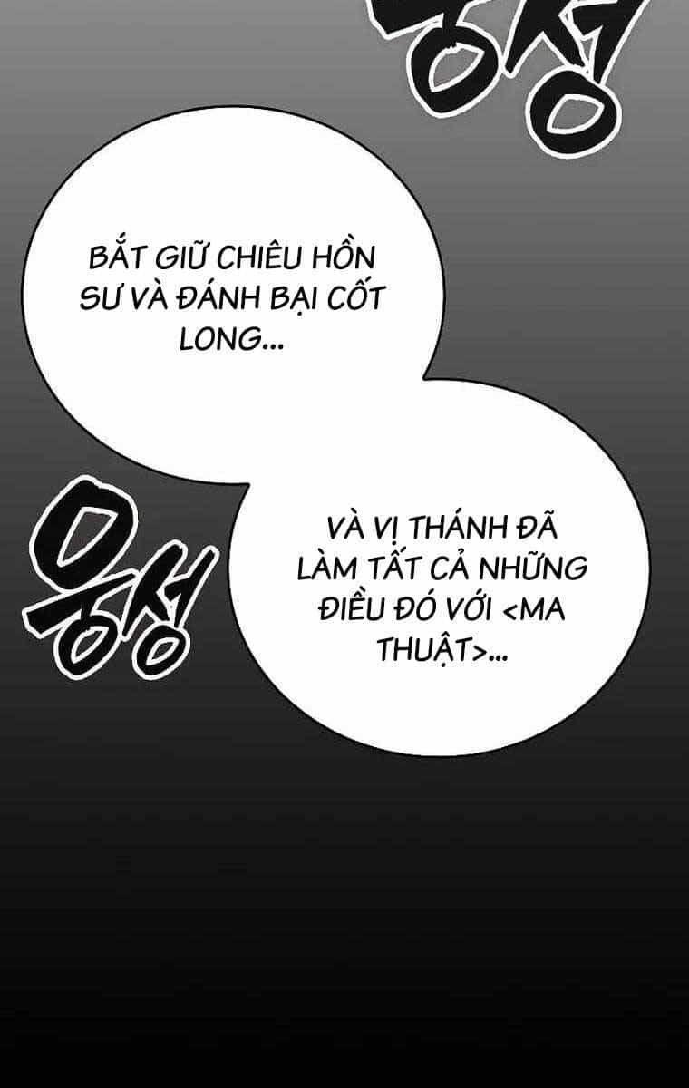 Thánh Cái Khỉ Gì, Đây Là Sức Mạnh Của Y Học Hiện Đại - Chương 52 - ảnh 9