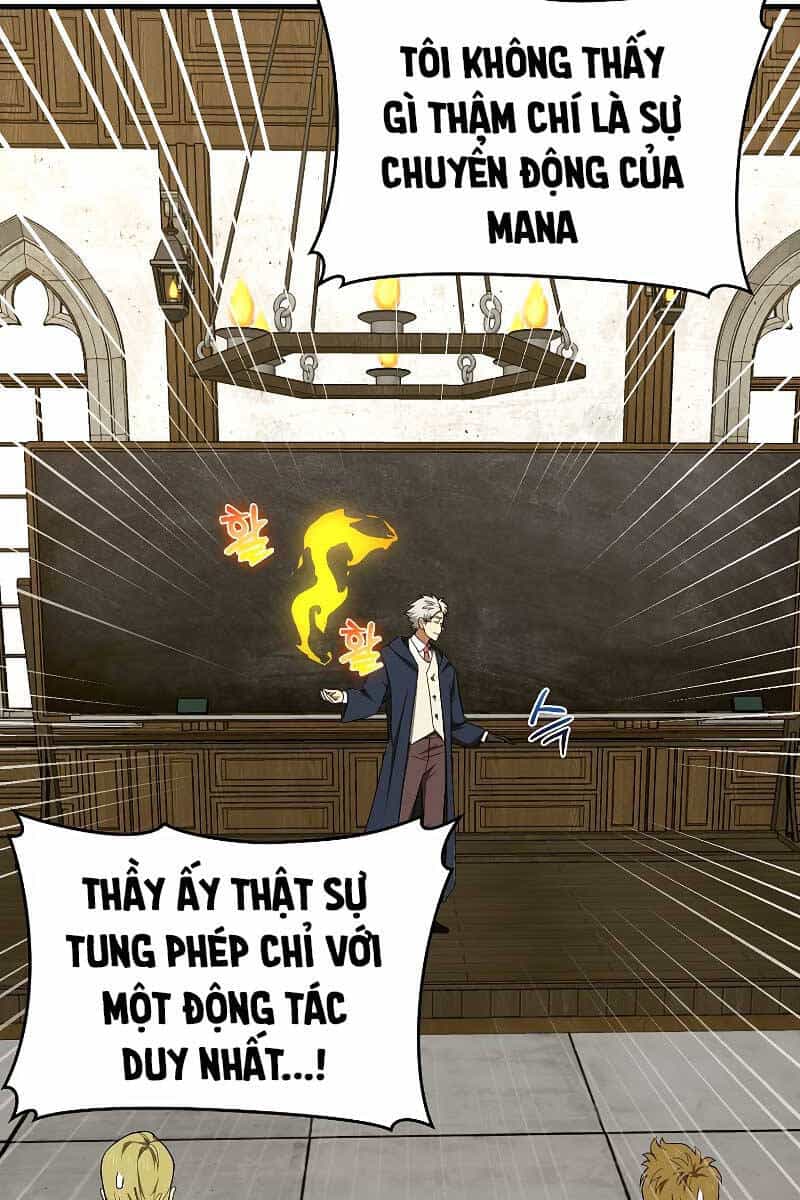 Thánh Cái Khỉ Gì, Đây Là Sức Mạnh Của Y Học Hiện Đại - Chương 54 - ảnh 33