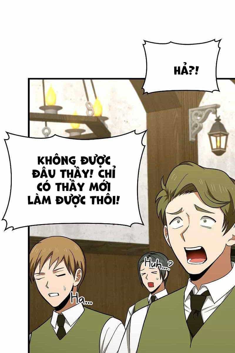 Thánh Cái Khỉ Gì, Đây Là Sức Mạnh Của Y Học Hiện Đại - Chương 55 - ảnh 16