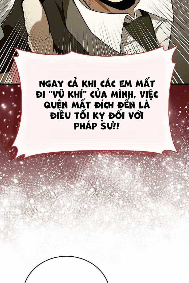 Thánh Cái Khỉ Gì, Đây Là Sức Mạnh Của Y Học Hiện Đại - Chương 55 - ảnh 21