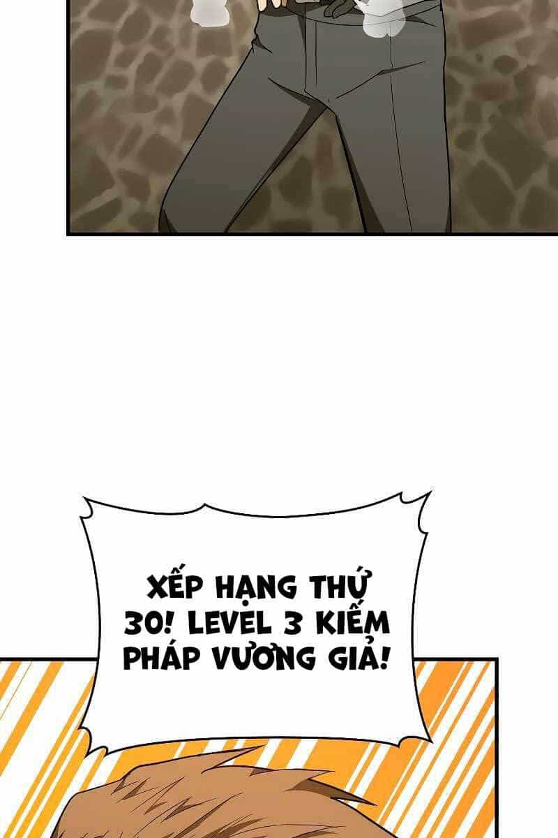 Thánh Cái Khỉ Gì, Đây Là Sức Mạnh Của Y Học Hiện Đại - Chương 55 - ảnh 51