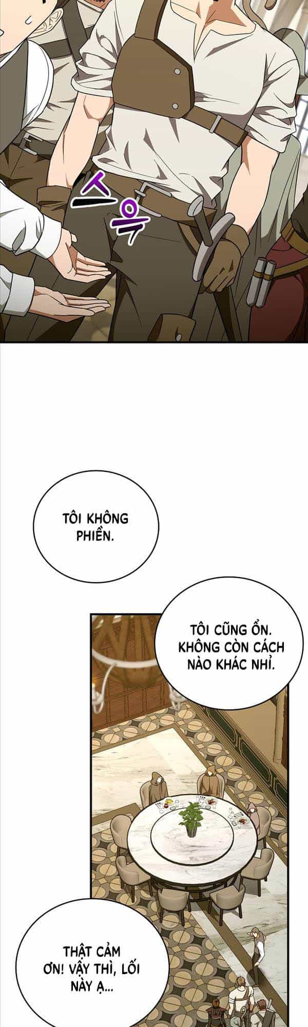 Thánh Cái Khỉ Gì, Đây Là Sức Mạnh Của Y Học Hiện Đại - Chương 56 - ảnh 10