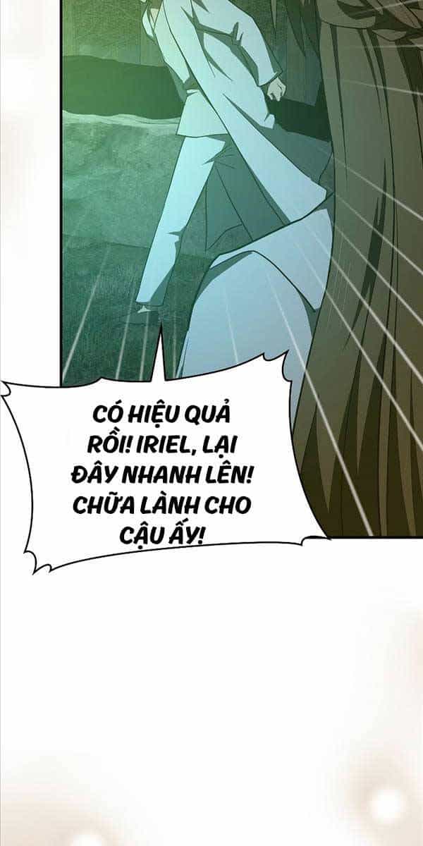 Thánh Cái Khỉ Gì, Đây Là Sức Mạnh Của Y Học Hiện Đại - Chương 65 - ảnh 39