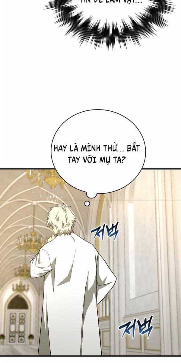 Thánh Cái Khỉ Gì, Đây Là Sức Mạnh Của Y Học Hiện Đại - Chương 66 - ảnh 27