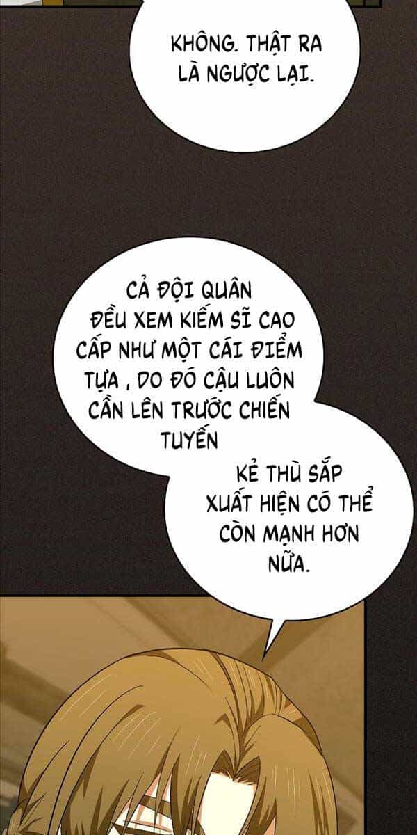 Thánh Cái Khỉ Gì, Đây Là Sức Mạnh Của Y Học Hiện Đại - Chương 66 - ảnh 34