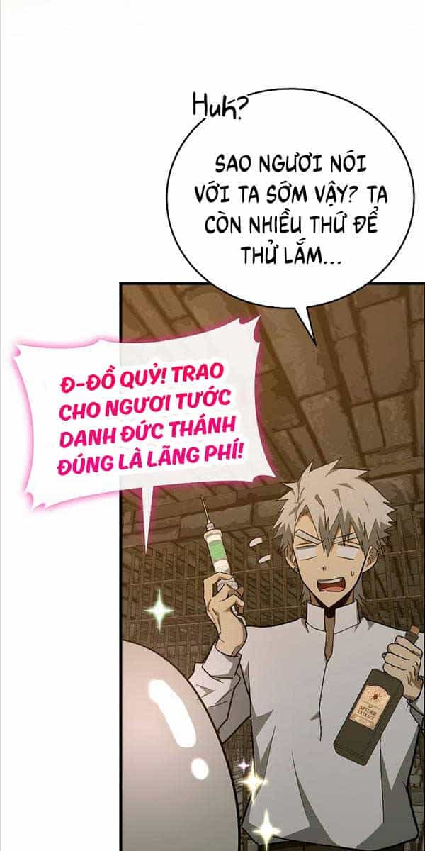 Thánh Cái Khỉ Gì, Đây Là Sức Mạnh Của Y Học Hiện Đại - Chương 66 - ảnh 73