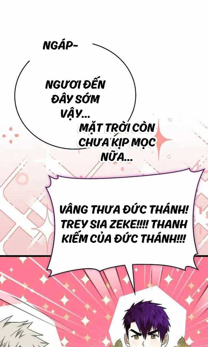 Thánh Cái Khỉ Gì, Đây Là Sức Mạnh Của Y Học Hiện Đại - Chương 67 - ảnh 61