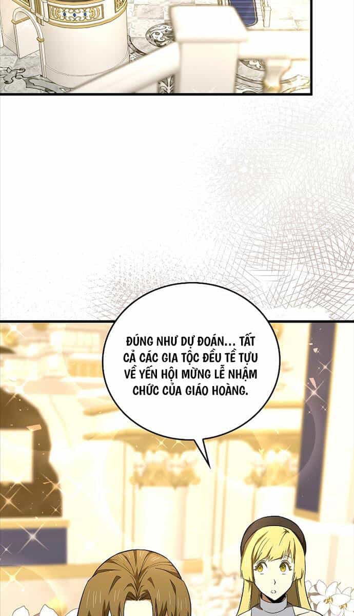 Thánh Cái Khỉ Gì, Đây Là Sức Mạnh Của Y Học Hiện Đại - Chương 76 - ảnh 27