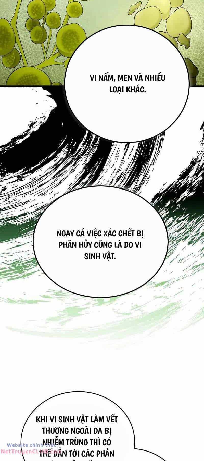 Thánh Cái Khỉ Gì, Đây Là Sức Mạnh Của Y Học Hiện Đại - Chương 77 - ảnh 25