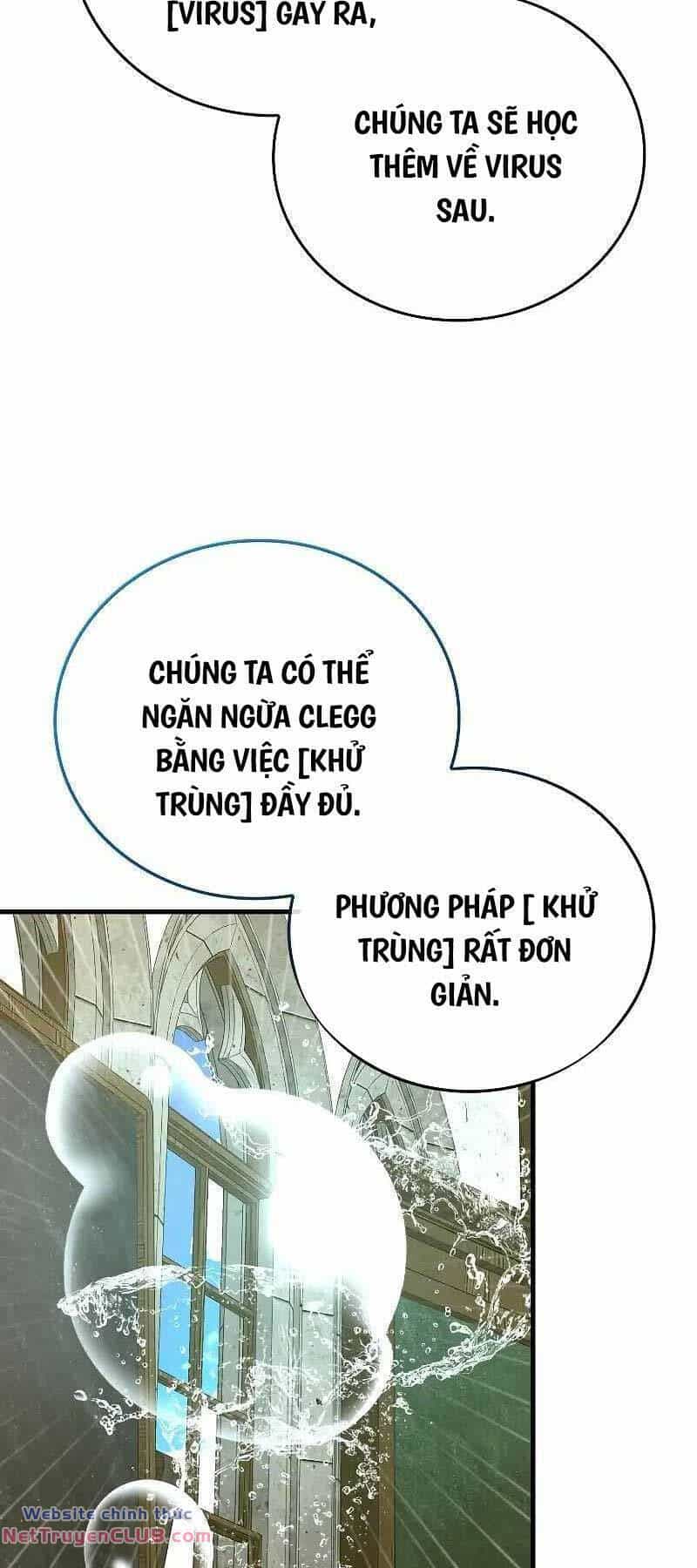 Thánh Cái Khỉ Gì, Đây Là Sức Mạnh Của Y Học Hiện Đại - Chương 77 - ảnh 32