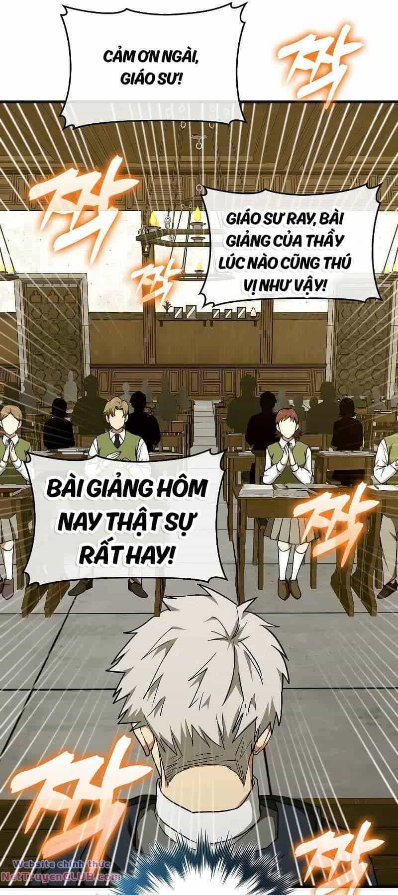 Thánh Cái Khỉ Gì, Đây Là Sức Mạnh Của Y Học Hiện Đại - Chương 77 - ảnh 42