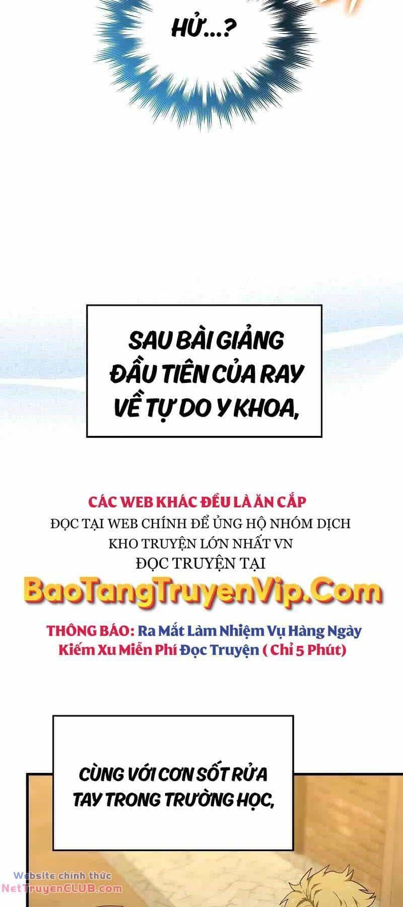 Thánh Cái Khỉ Gì, Đây Là Sức Mạnh Của Y Học Hiện Đại - Chương 77 - ảnh 43