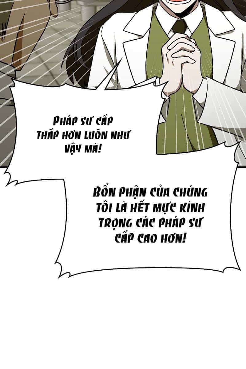 Thánh Cái Khỉ Gì, Đây Là Sức Mạnh Của Y Học Hiện Đại - Chương 78 - ảnh 57