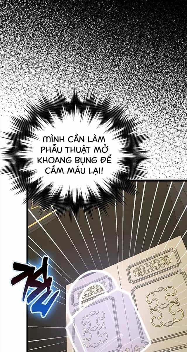 Thánh Cái Khỉ Gì, Đây Là Sức Mạnh Của Y Học Hiện Đại - Chương 81 - ảnh 20