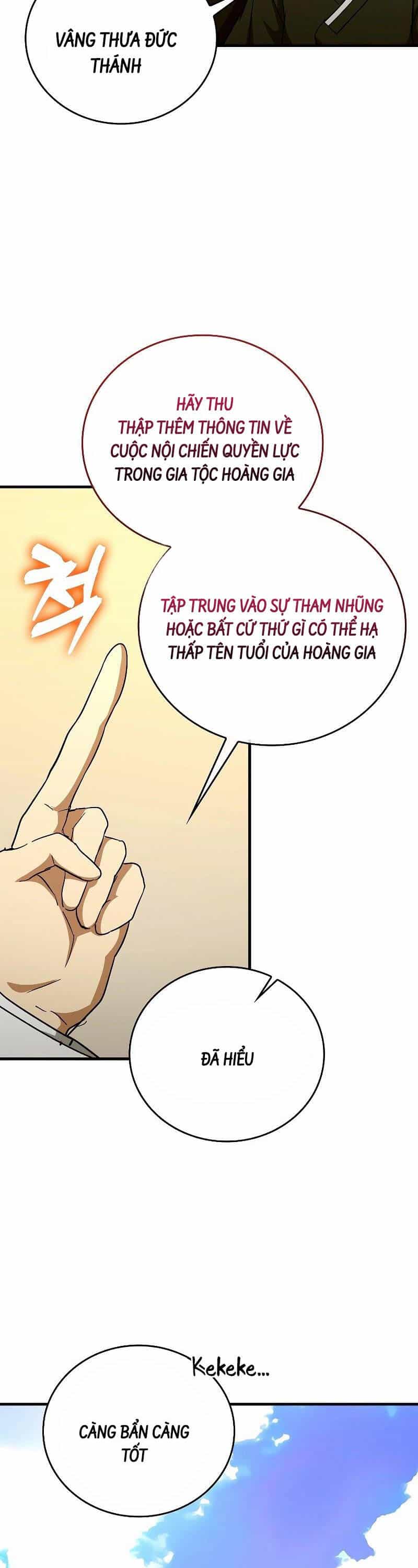 Thánh Cái Khỉ Gì, Đây Là Sức Mạnh Của Y Học Hiện Đại - Chương 84 - ảnh 19