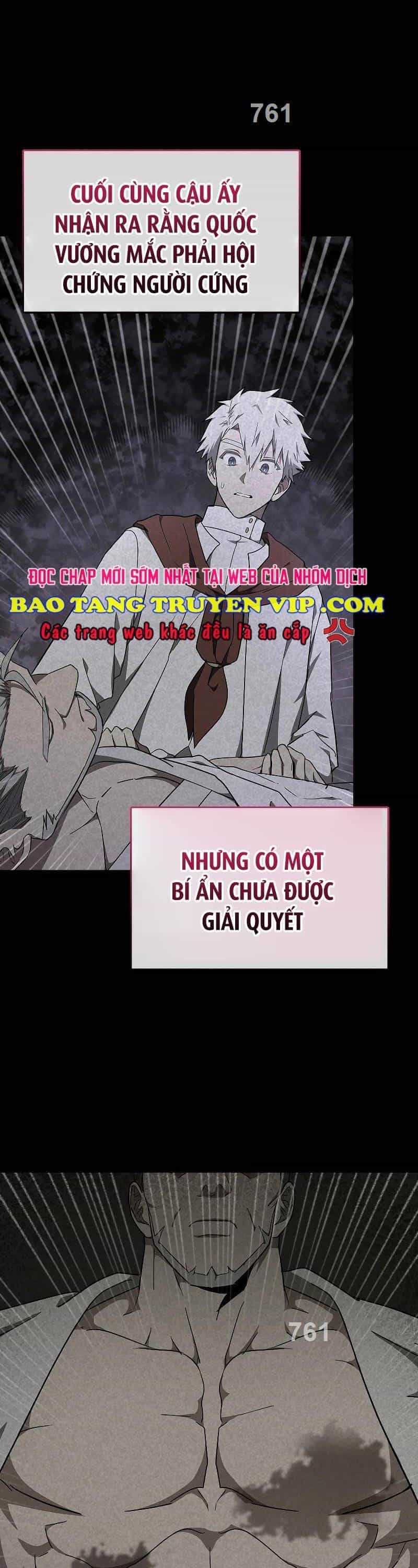Thánh Cái Khỉ Gì, Đây Là Sức Mạnh Của Y Học Hiện Đại - Chương 84 - ảnh 2