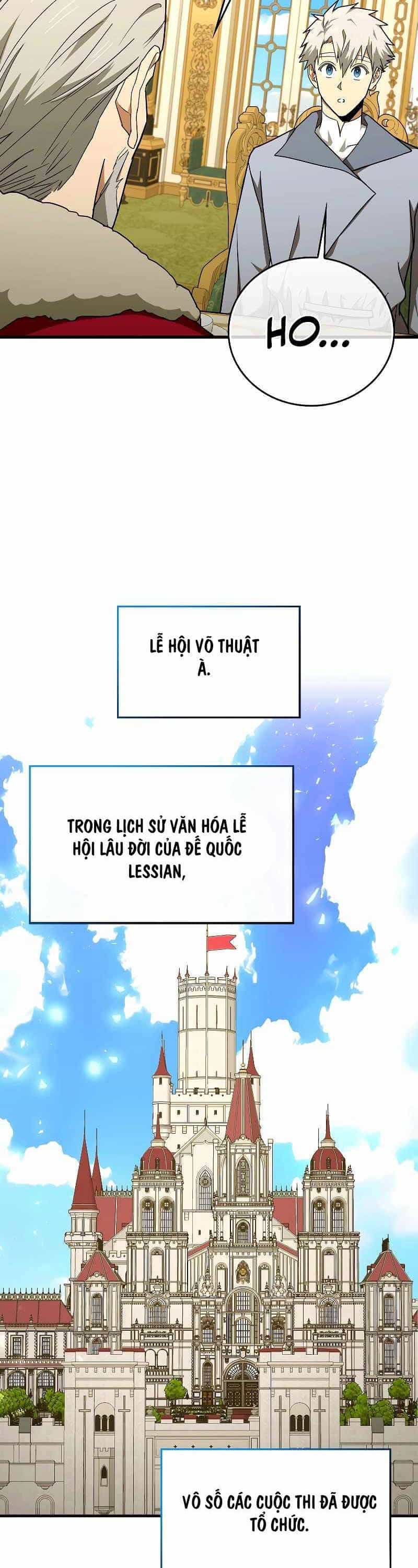 Thánh Cái Khỉ Gì, Đây Là Sức Mạnh Của Y Học Hiện Đại - Chương 86 - ảnh 2