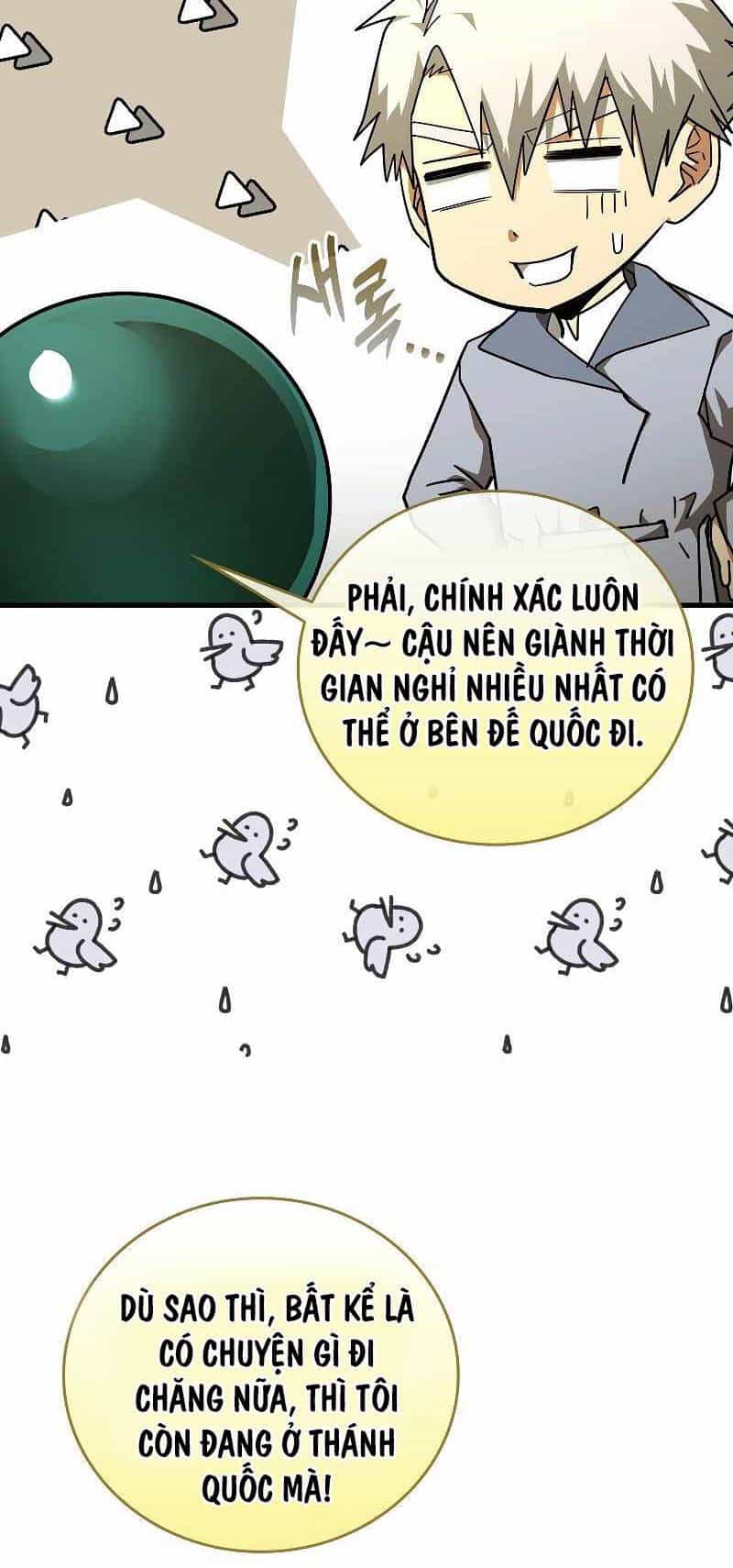 Thánh Cái Khỉ Gì, Đây Là Sức Mạnh Của Y Học Hiện Đại - Chương 86 - ảnh 20