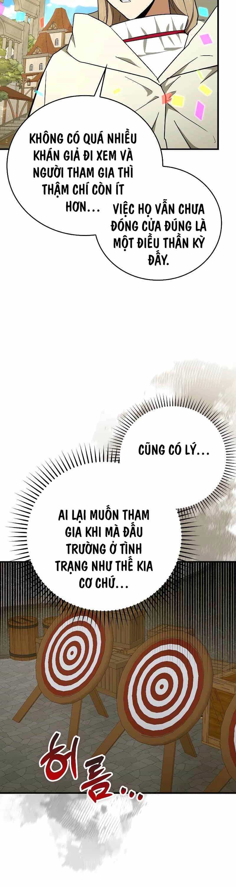 Thánh Cái Khỉ Gì, Đây Là Sức Mạnh Của Y Học Hiện Đại - Chương 86 - ảnh 29