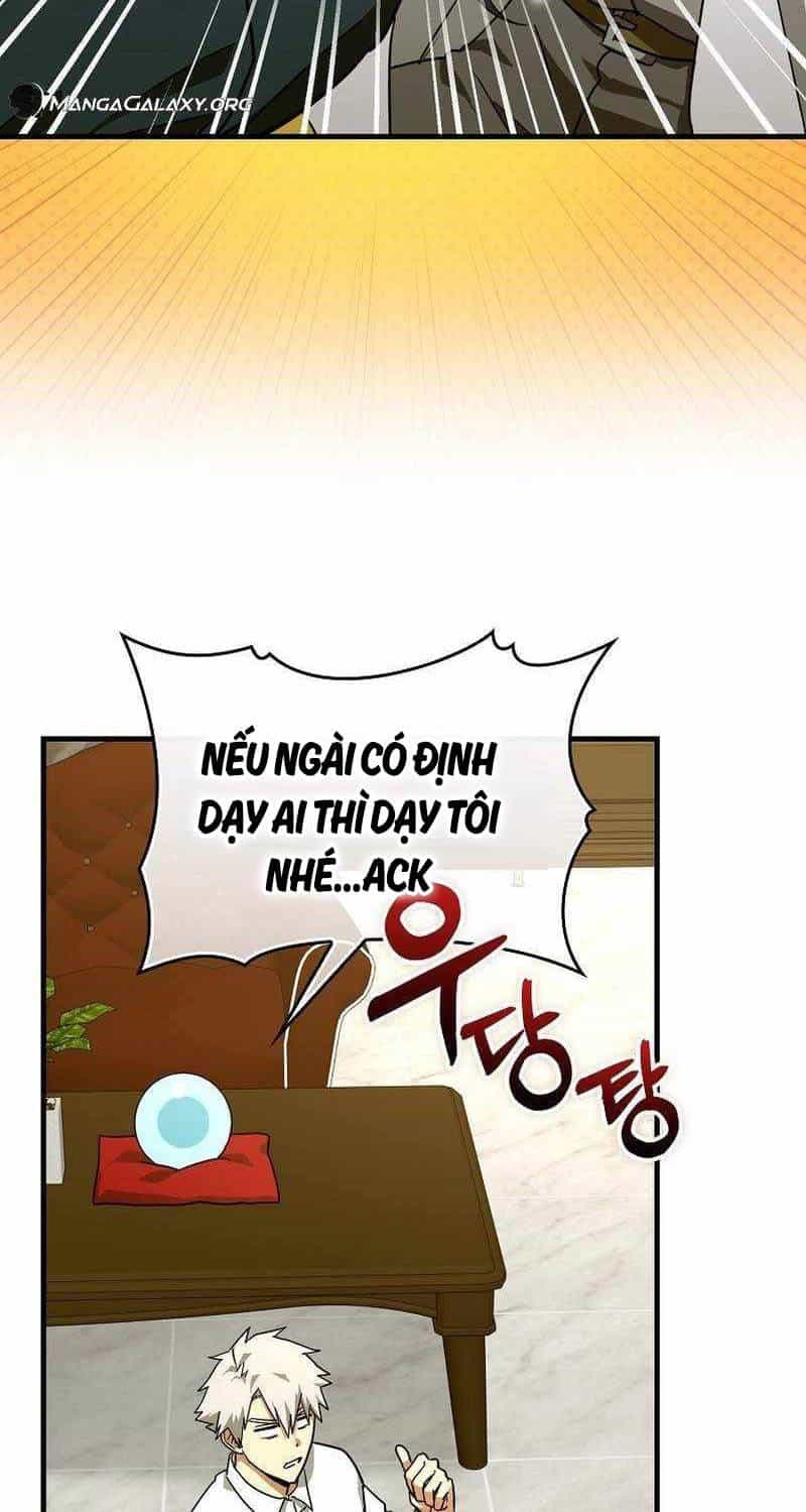 Thánh Cái Khỉ Gì, Đây Là Sức Mạnh Của Y Học Hiện Đại - Chương 94 - ảnh 19