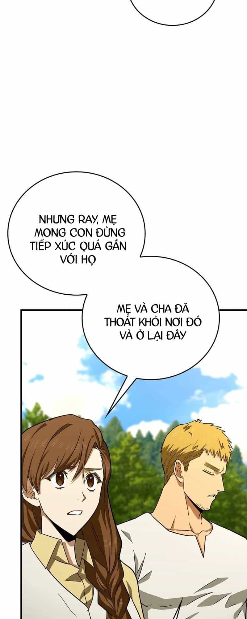 Thánh Cái Khỉ Gì, Đây Là Sức Mạnh Của Y Học Hiện Đại - Chương 96 - ảnh 21