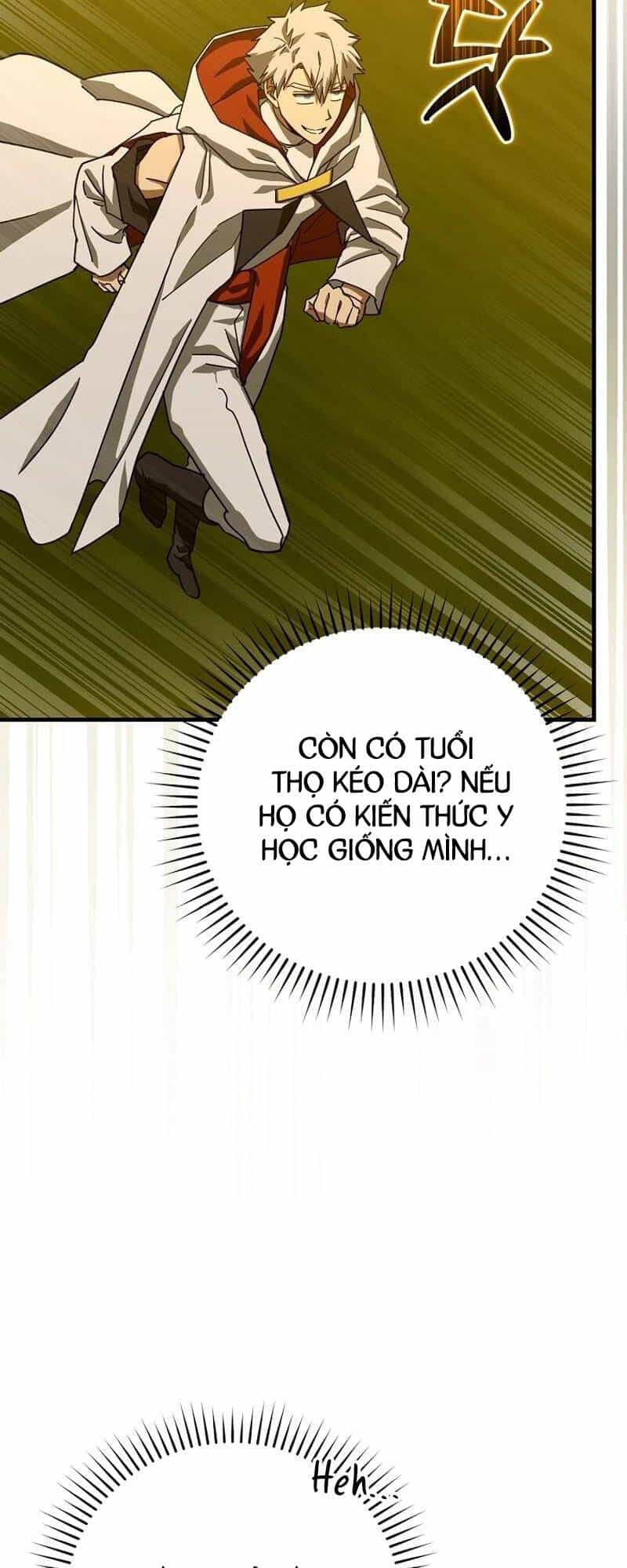 Thánh Cái Khỉ Gì, Đây Là Sức Mạnh Của Y Học Hiện Đại - Chương 96 - ảnh 28