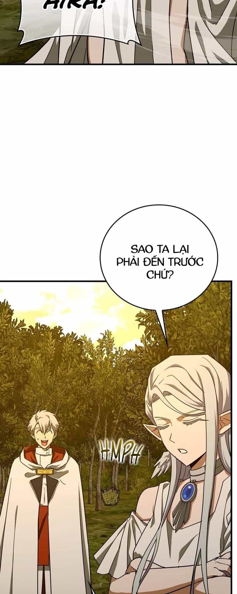 Thánh Cái Khỉ Gì, Đây Là Sức Mạnh Của Y Học Hiện Đại - Chương 96 - ảnh 33