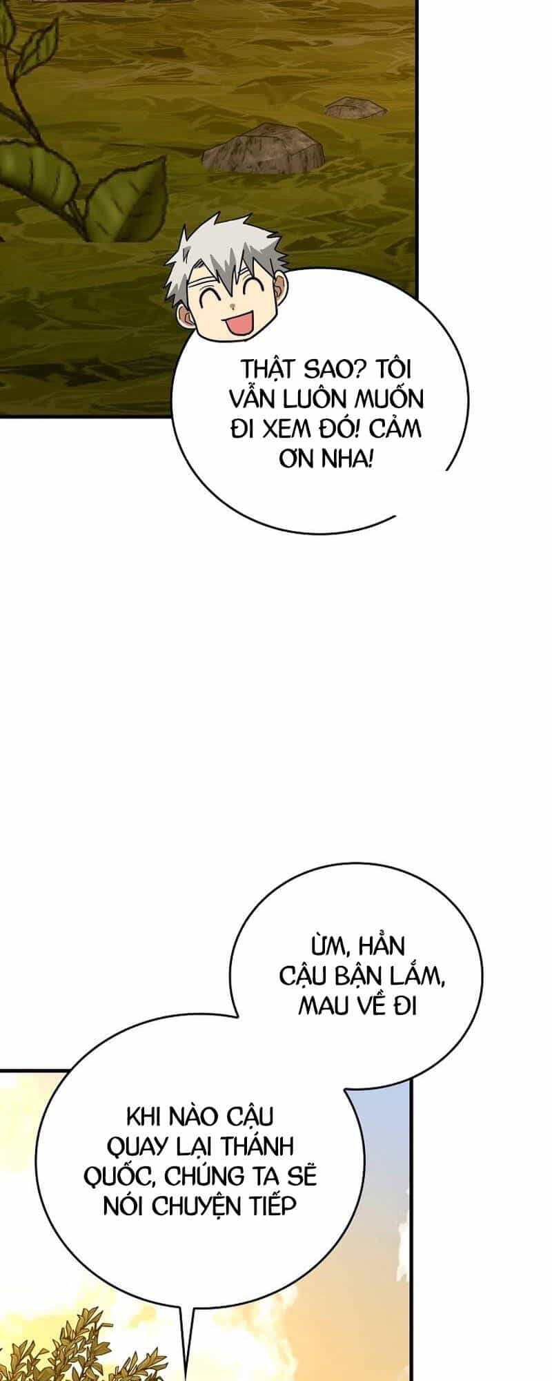 Thánh Cái Khỉ Gì, Đây Là Sức Mạnh Của Y Học Hiện Đại - Chương 96 - ảnh 49