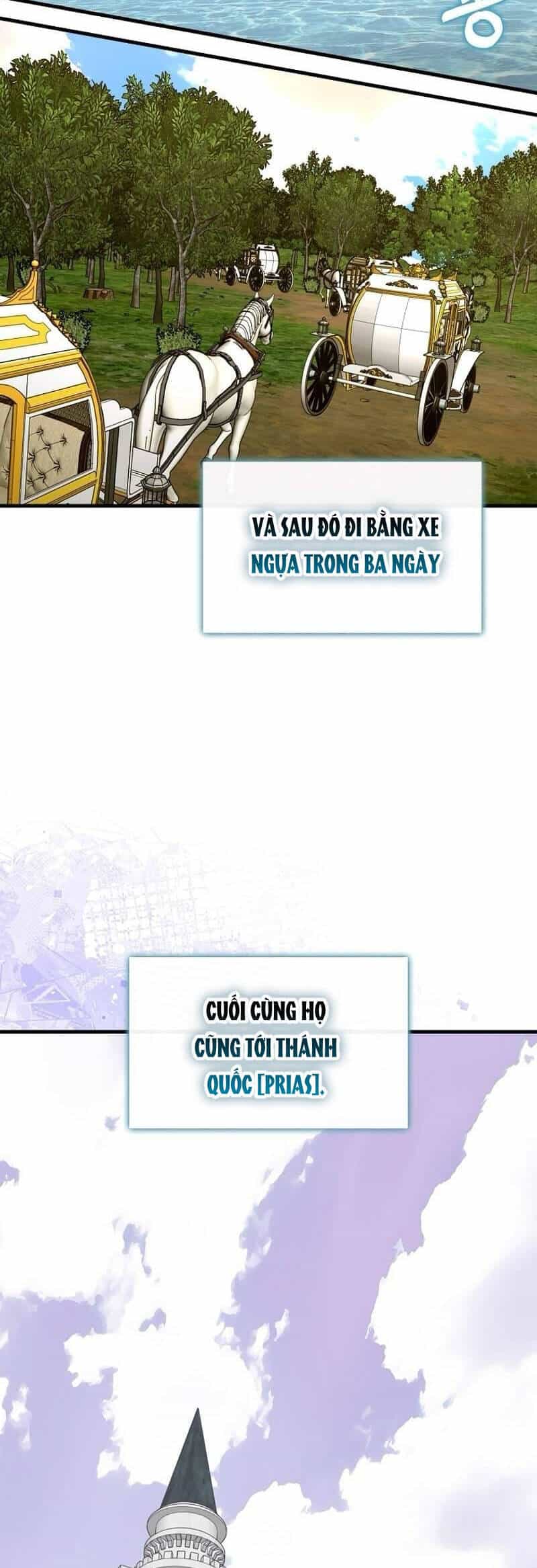 Thánh Cái Khỉ Gì, Đây Là Sức Mạnh Của Y Học Hiện Đại - Chương 97 - ảnh 14