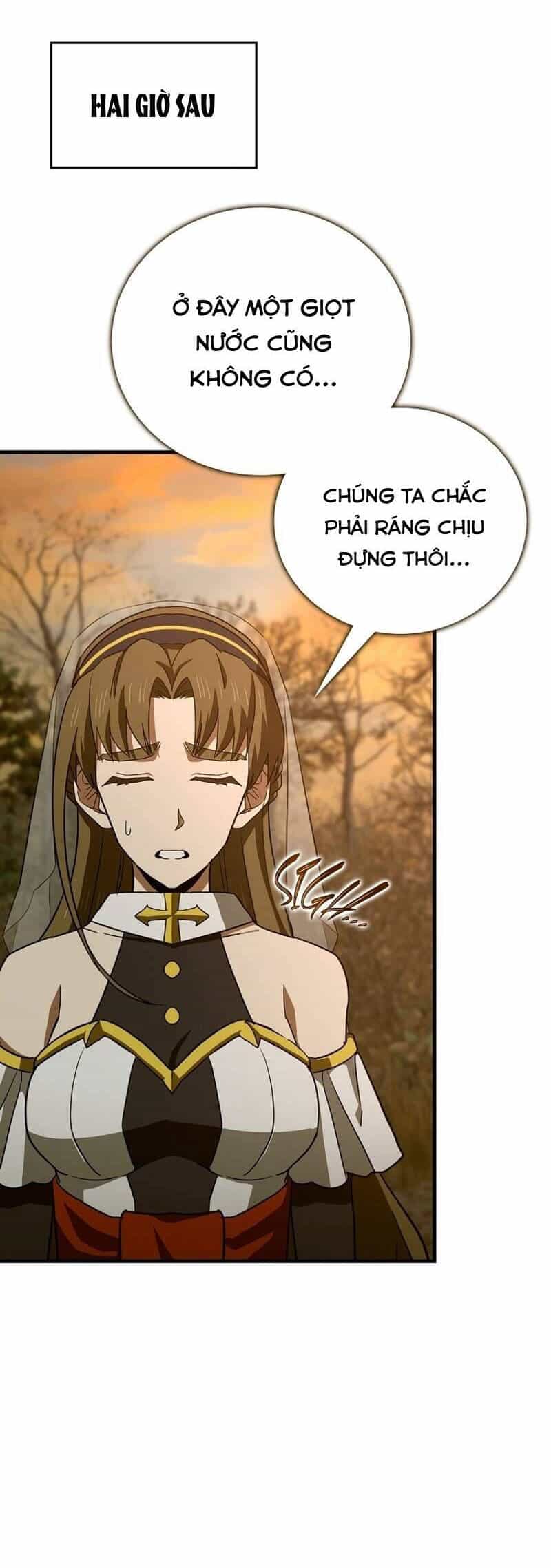 Thánh Cái Khỉ Gì, Đây Là Sức Mạnh Của Y Học Hiện Đại - Chương 97 - ảnh 40