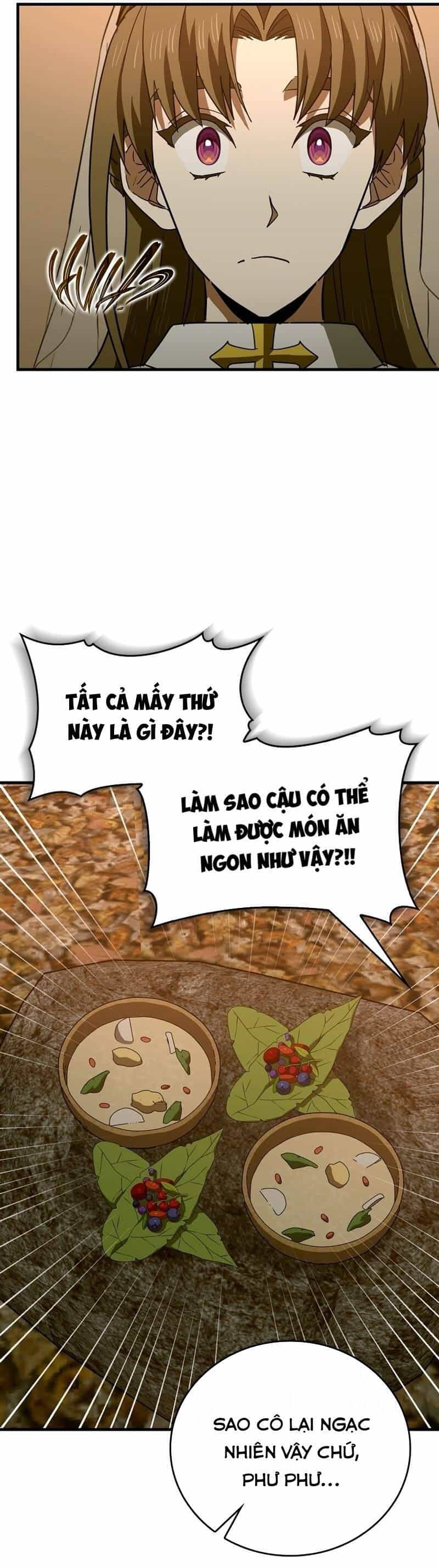 Thánh Cái Khỉ Gì, Đây Là Sức Mạnh Của Y Học Hiện Đại - Chương 97 - ảnh 41