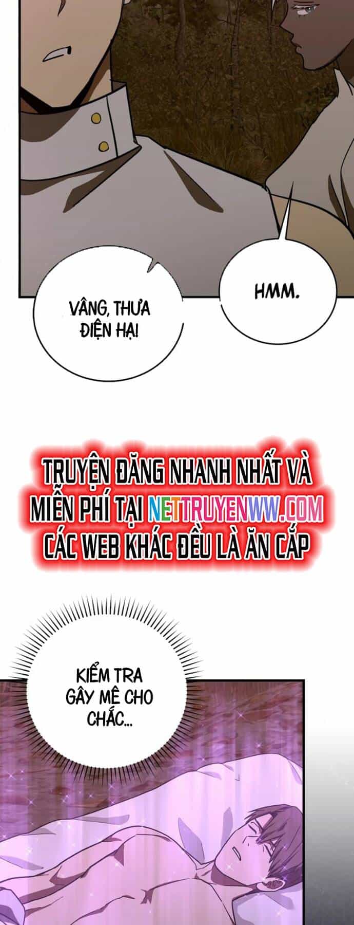 Thánh Cái Khỉ Gì, Đây Là Sức Mạnh Của Y Học Hiện Đại - Chương 99 - ảnh 31