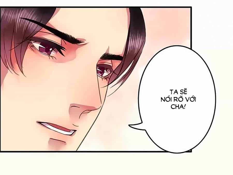 Thánh Cảnh Thiên Phương - Chương 12 - ảnh 22