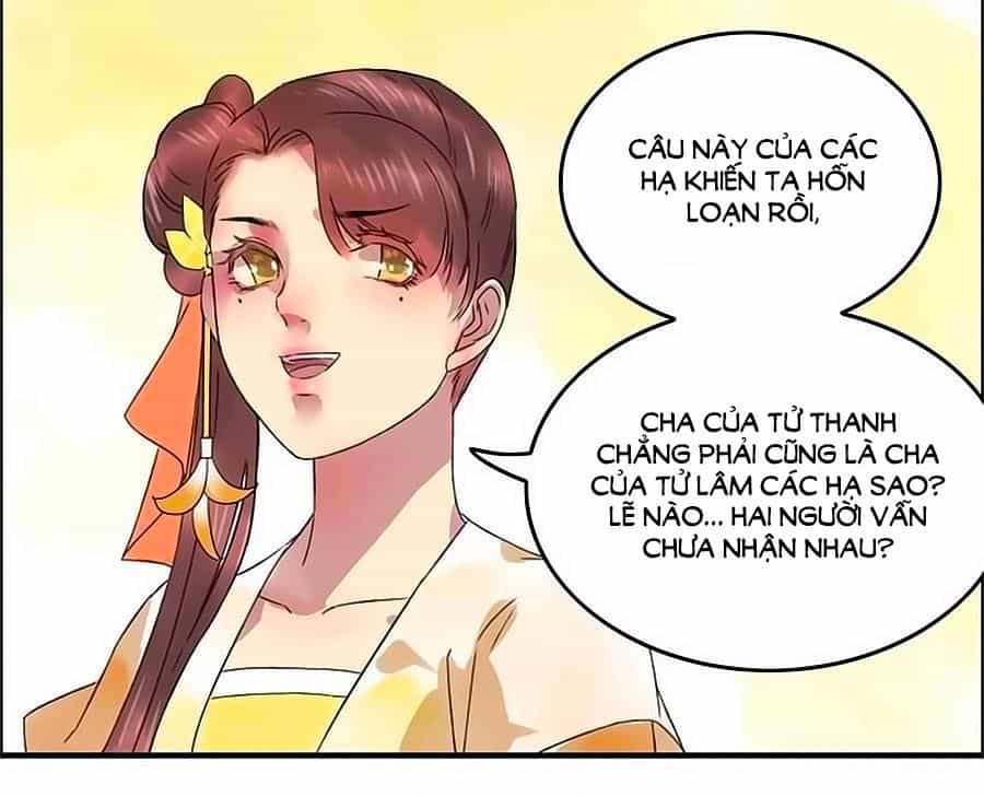 Thánh Cảnh Thiên Phương - Chương 12 - ảnh 28