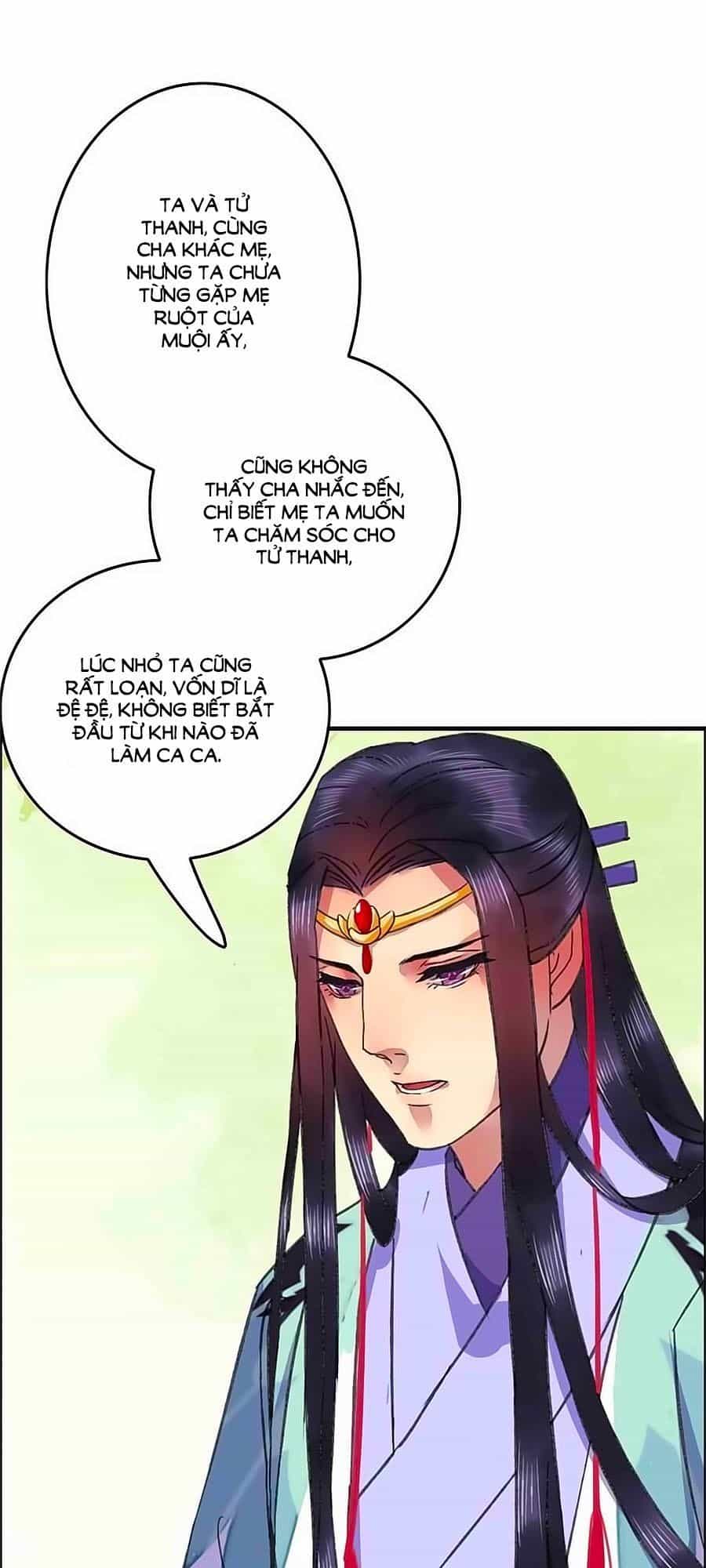 Thánh Cảnh Thiên Phương - Chương 12 - ảnh 31