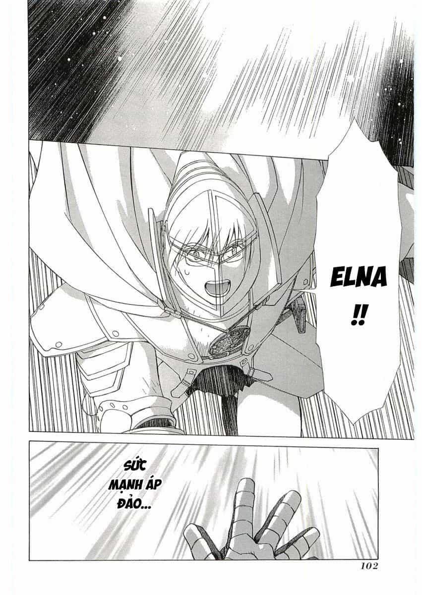 Thánh Chiến Ký Elna Saga - Chương 100 - ảnh 27