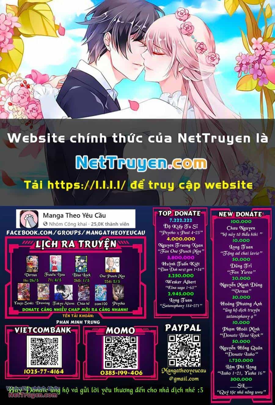 Thánh Chiến Ký Elna Saga - Chương 2 - ảnh 2