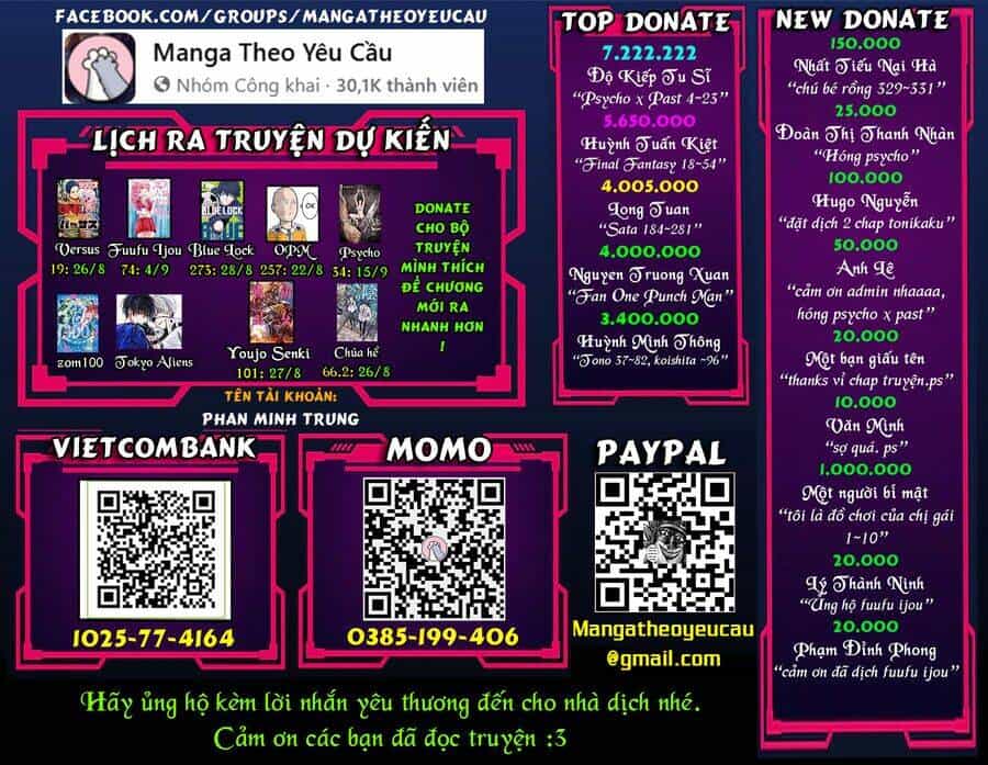 Thánh Chiến Ký Elna Saga - Chương 31 - ảnh 39