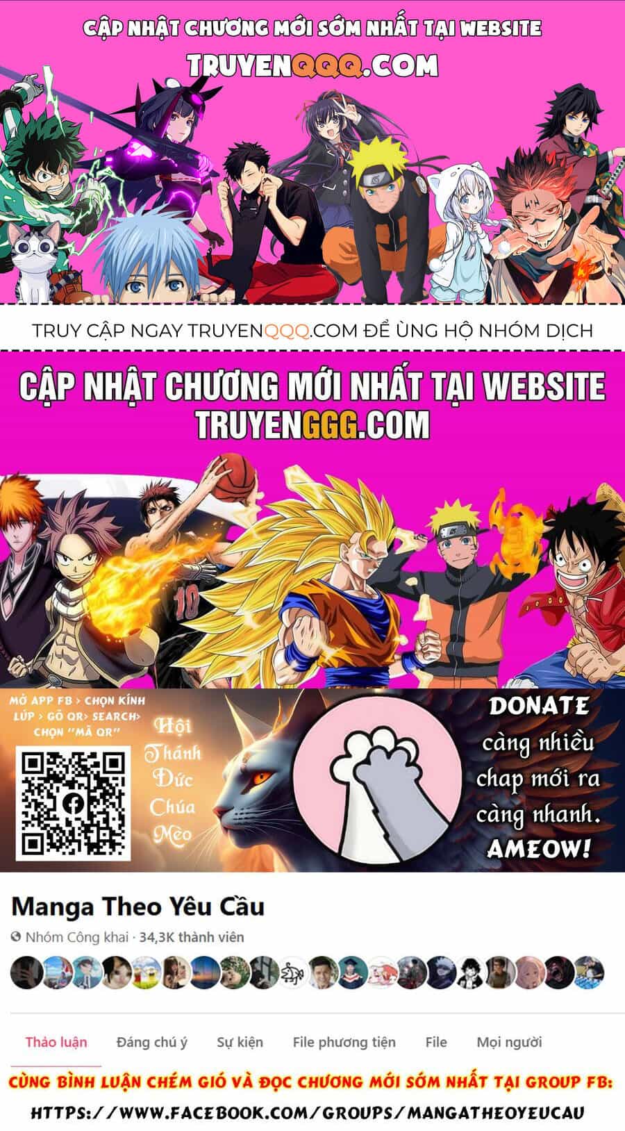 Thánh Chiến Ký Elna Saga - Chương 47 - ảnh 1