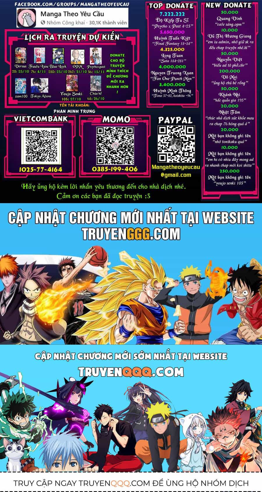 Thánh Chiến Ký Elna Saga - Chương 48 - ảnh 28