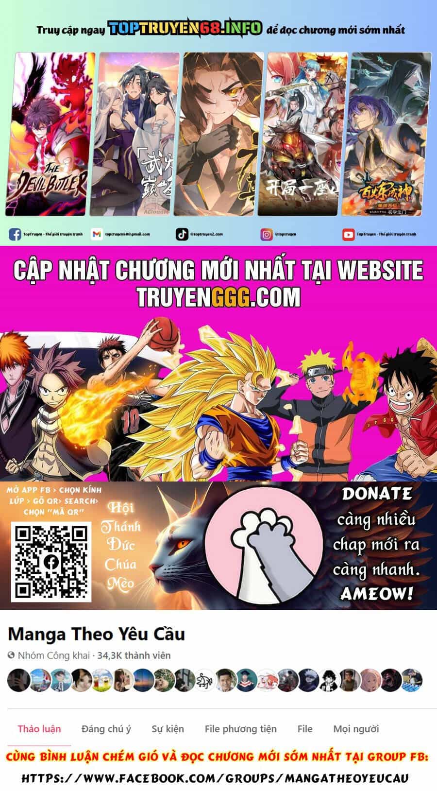 Thánh Chiến Ký Elna Saga - Chương 50 - ảnh 2