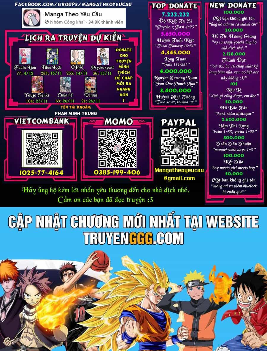 Thánh Chiến Ký Elna Saga - Chương 55 - ảnh 45