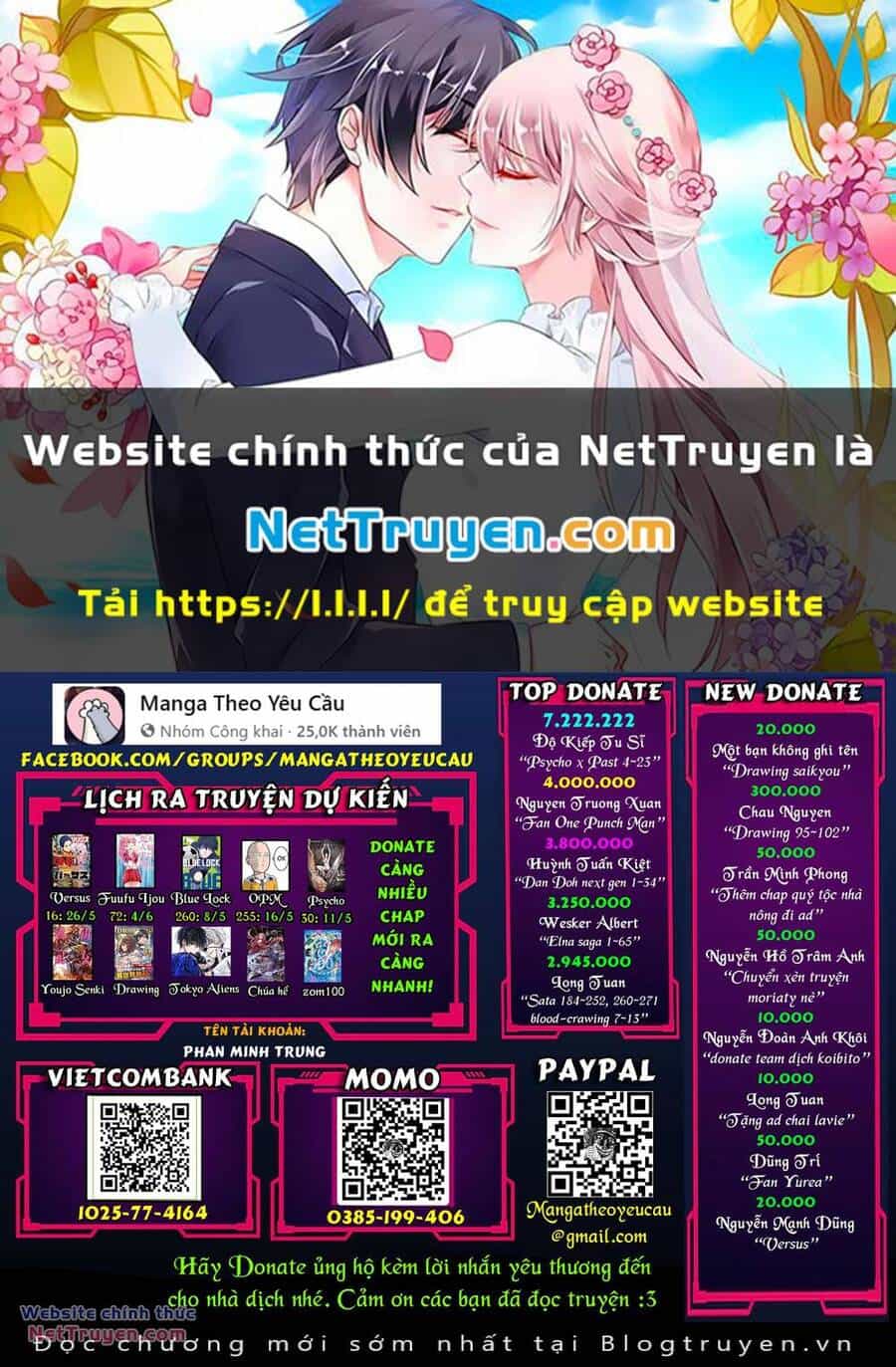 Thánh Chiến Ký Elna Saga - Chương 5 - ảnh 2