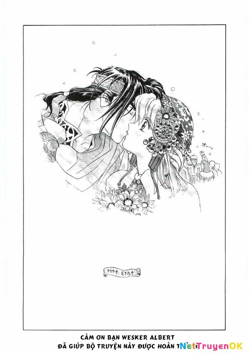 Thánh Chiến Ký Elna Saga - Chương 65 - ảnh 46